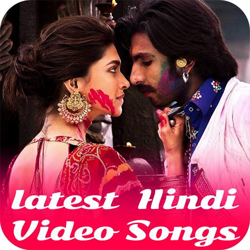 New Hindi Video Song HD 7.6