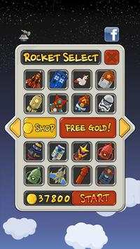 Star Rocket 7 screenshot 2
