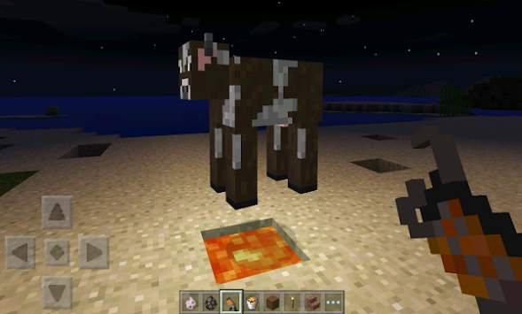 Dubstep Gun MoD screenshot 3