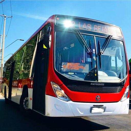 Bus Simulator 2020 1.0.6