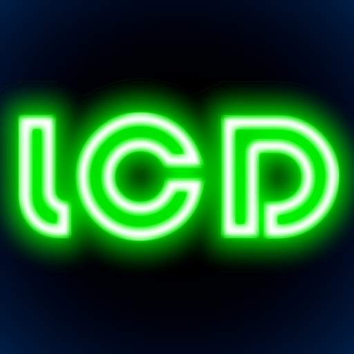 LCD Display 3.5