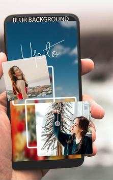 FE Photo Collage - Fast and Easy 1 تصوير الشاشة