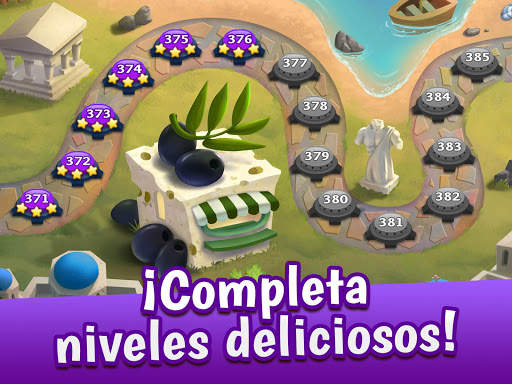 Cooking Tale - Juego de Cocina screenshot 9