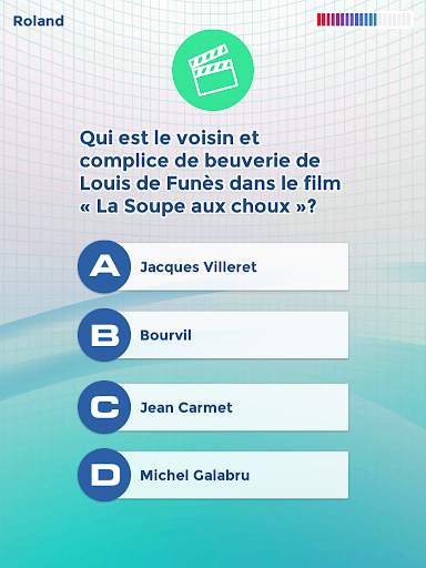 Coach Culturel - L' appli quiz screenshot 18
