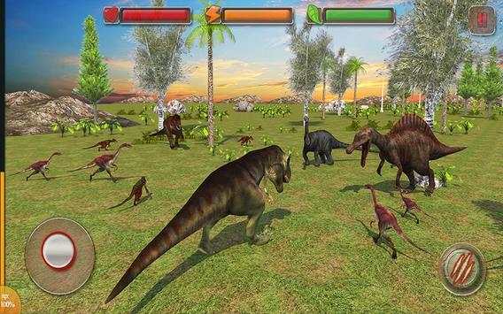 T-Rex : The King Of Dinosaurs screenshot 6