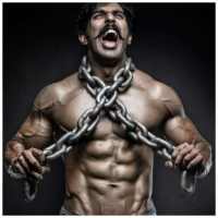 Gym Workout icon