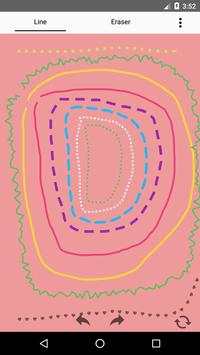 Draw with Finger screenshot 3