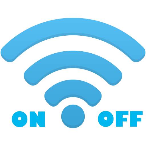 WiFi Switch ON/OFF 1.0
