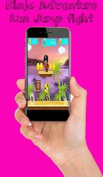 Arshi Ninja Clommsy screenshot 2