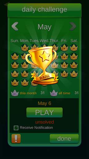 Free Cell Free Fun screenshot 5