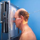 Skull Radiographic Positioning 4.5