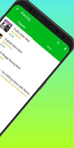 happymod how to use screenshot 4