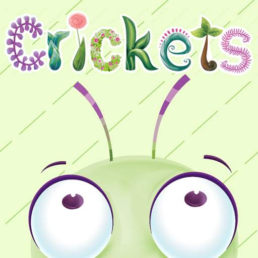 Crickets 1.3