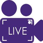LIVE Talky on 9Apps