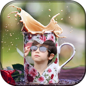 Mug Photo Frames HD icon