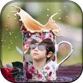 Mug Photo Frames HD 1.0