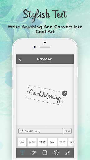 Stylish Text : Fancy Text Art screenshot 5