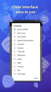 Web Browser - VPN Private & Fast screenshot 6