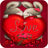 phrases my first love icon
