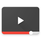 android-youtube-player أيقونة