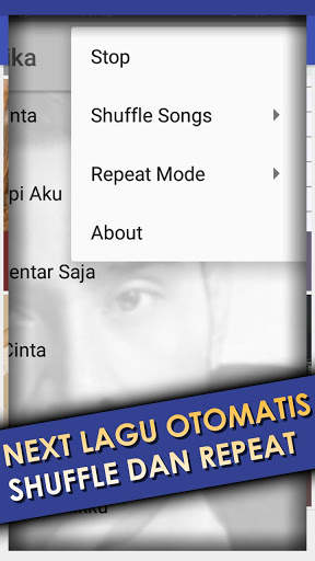 Lagu Hits Indonesia 2020 6 تصوير الشاشة