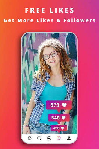 Real Followers For Instagram screenshot 2