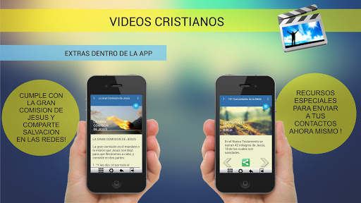 Videos Cristianos screenshot 3