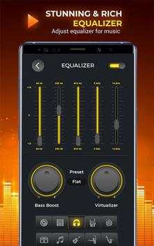 MP3 Player– Free Music Player - Music Plus screenshot 3