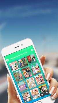 Family Jigsaw Puzzle King screenshot 2