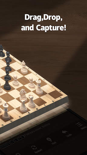 Chess: Ajedrez & Chess online screenshot 3