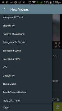 Tamil All TV Shows Live screenshot 2