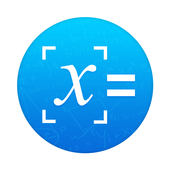 Photo Calculator - Math Solver , Math Calculator icon