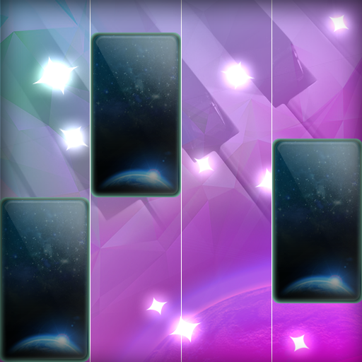 Ost.Zombies Piano Tiles Game icon
