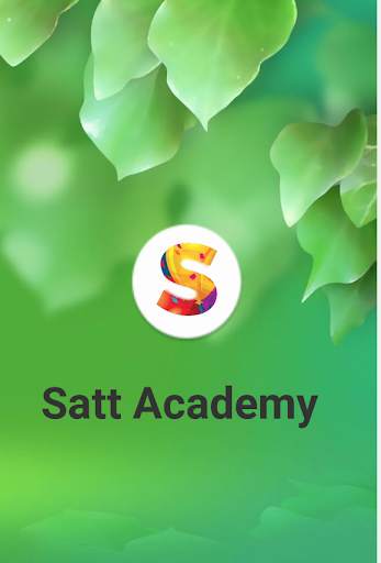 Satt Academy screenshot 9