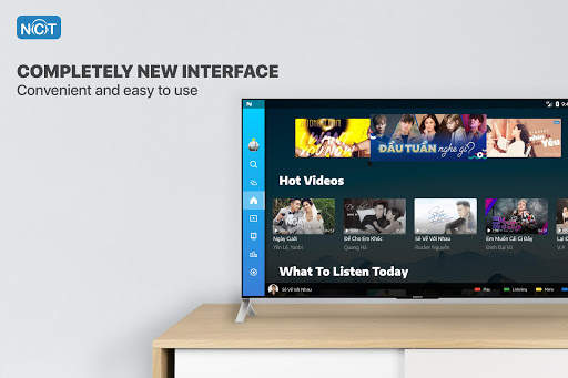 NhacCuaTui TV screenshot 6