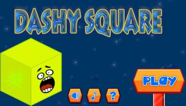 Dash till Puff: cube скриншот 5