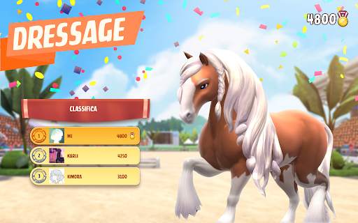 Horse Haven World Adventures screenshot 18