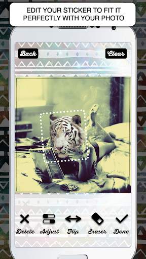 Animal Face screenshot 13