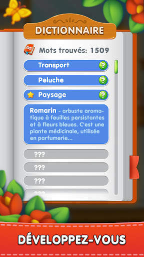 Word Pizza screenshot 4