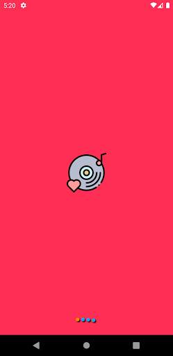 MP3 Music Ringtones Free screenshot 1