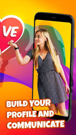 Flirt Chat - Meet New People screenshot 2
