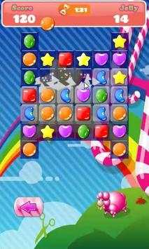 Candy Fantastic Mania screenshot 1