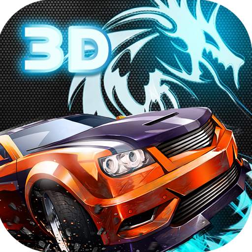 Speed Racing - Secret Racer 1.0.14