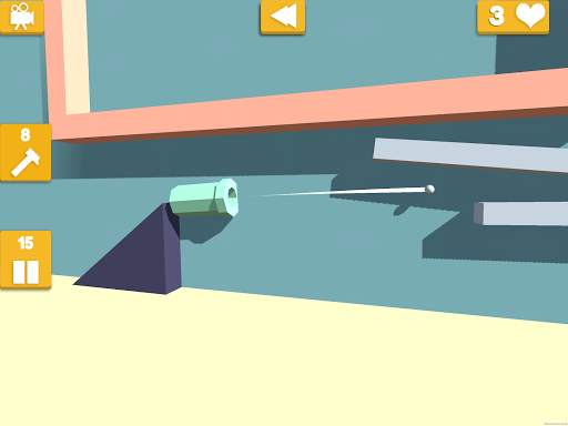 BuildMe - the 3D build / puzzle game screenshot 13