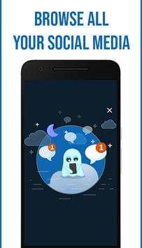 Kasper VPN screenshot 4