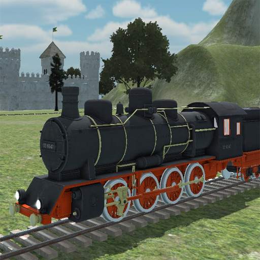 Steam Train Sim 1.2.2