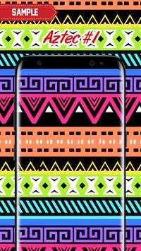 Aztec Wallpapers 2 تصوير الشاشة