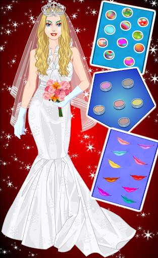Bride makeup - Wedding Style screenshot 3