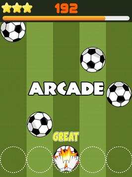 Soccer Defense King screenshot 5