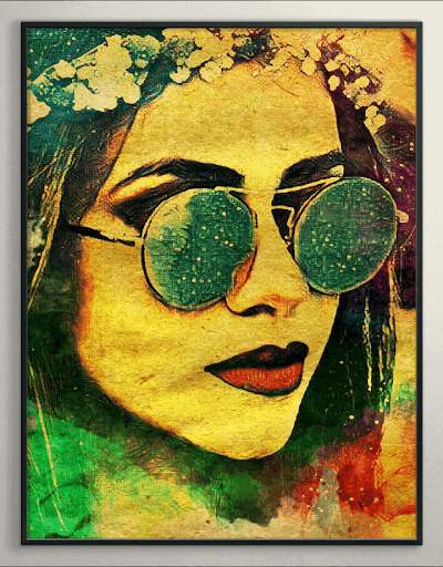 Photo Creative Art Effect - Create Magic Art screenshot 4